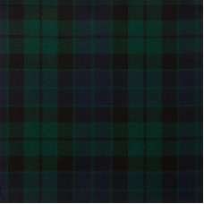 MacKay Modern 10oz Tartan Fabric By The Metre